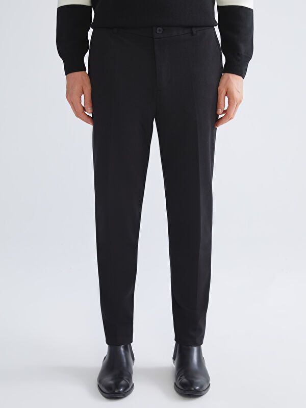 Moudda LC Waikiki - pantalon tissé moyen pour Hommes - Tunisie 2