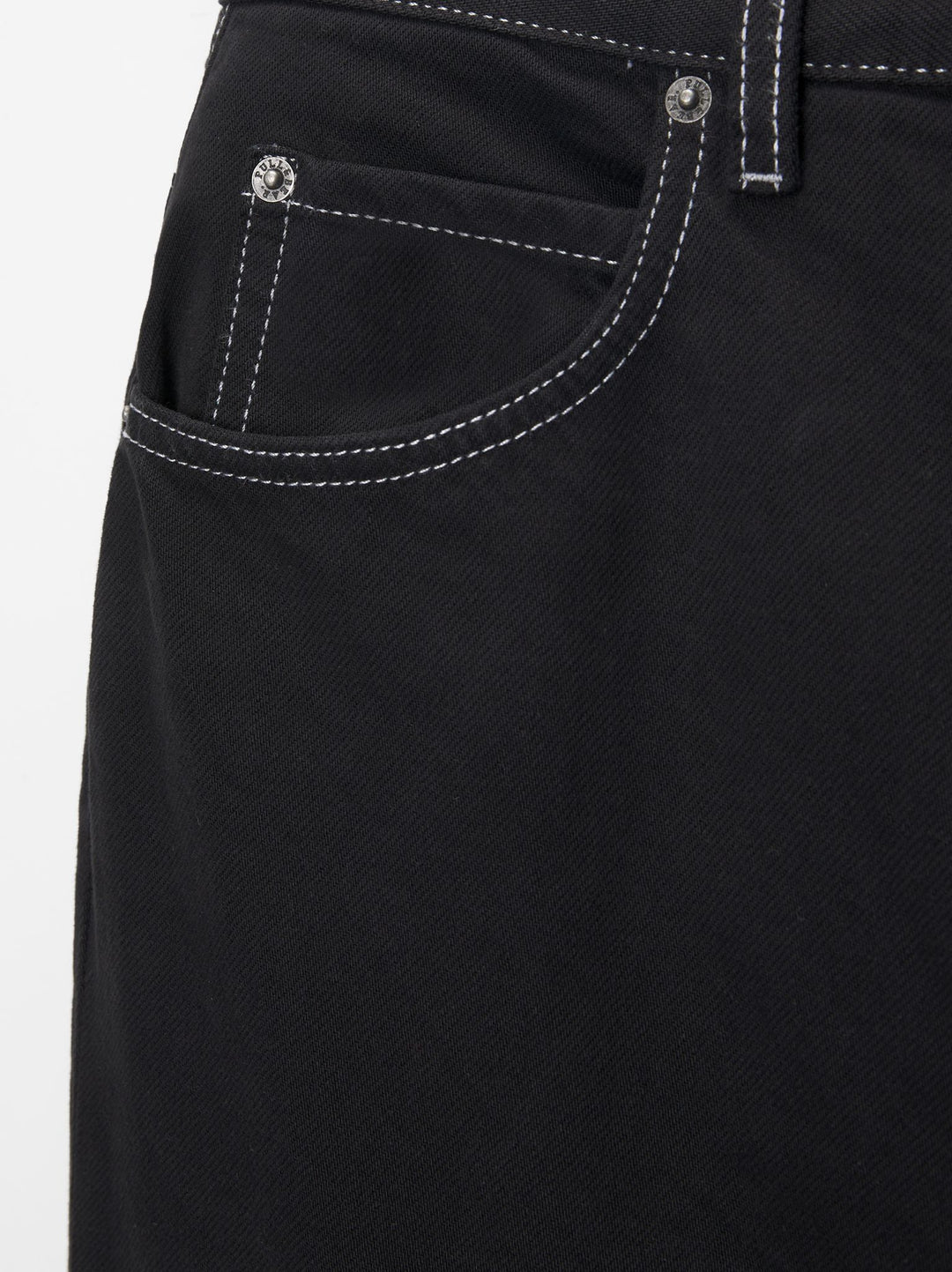 Moudda PULL & BEAR - Trousers - Tunisie 4