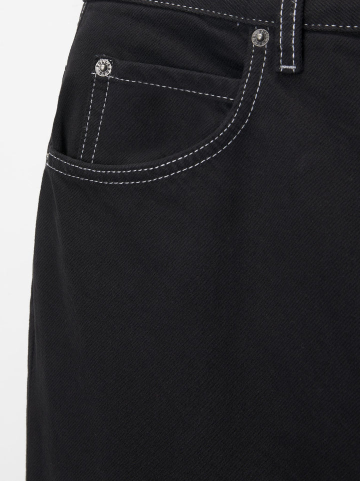 Moudda PULL & BEAR - Trousers - Tunisie 4