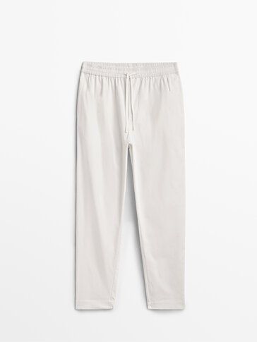 Moudda Massimo Dutti - Pull-Over - Tunisie 4