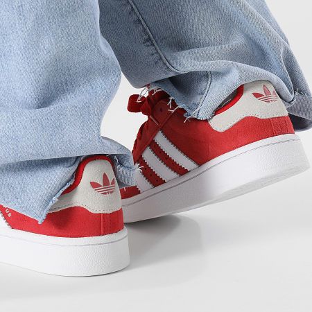 Moudda Adidas - CAMPUS 00s J - Tunisie 2