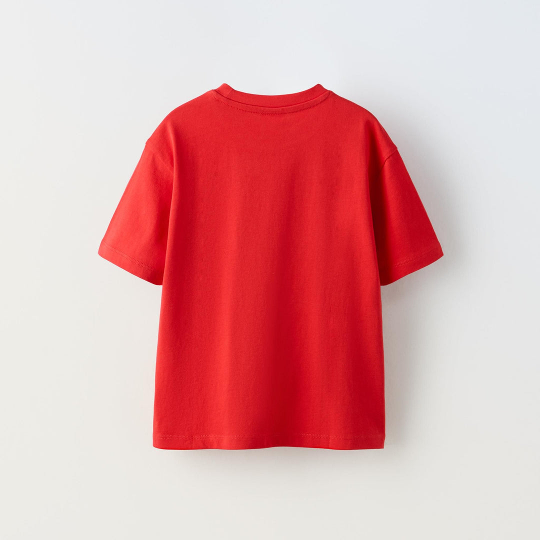 Moudda ZARA - Grl S/Sl Tshirt - Tunisie 4