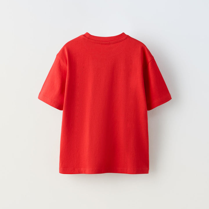Moudda ZARA - Grl S/Sl Tshirt - Tunisie 4