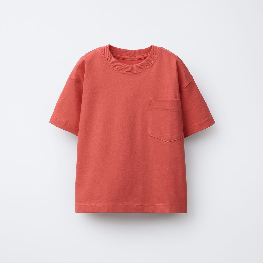 Moudda ZARA - T-Shirt Basic - Tunisie 1