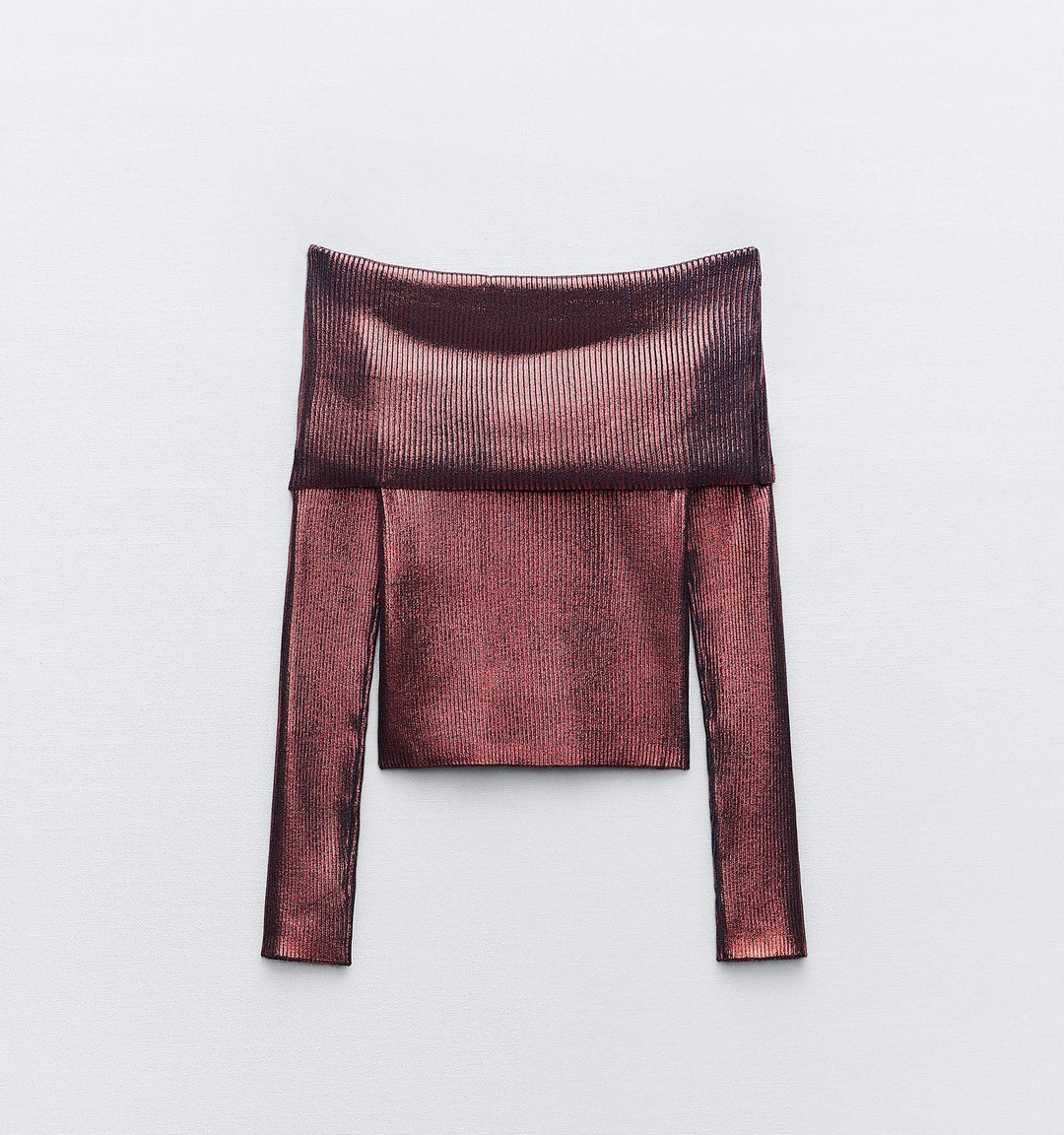 Moudda ZARA - Pull-Over - Tunisie 2