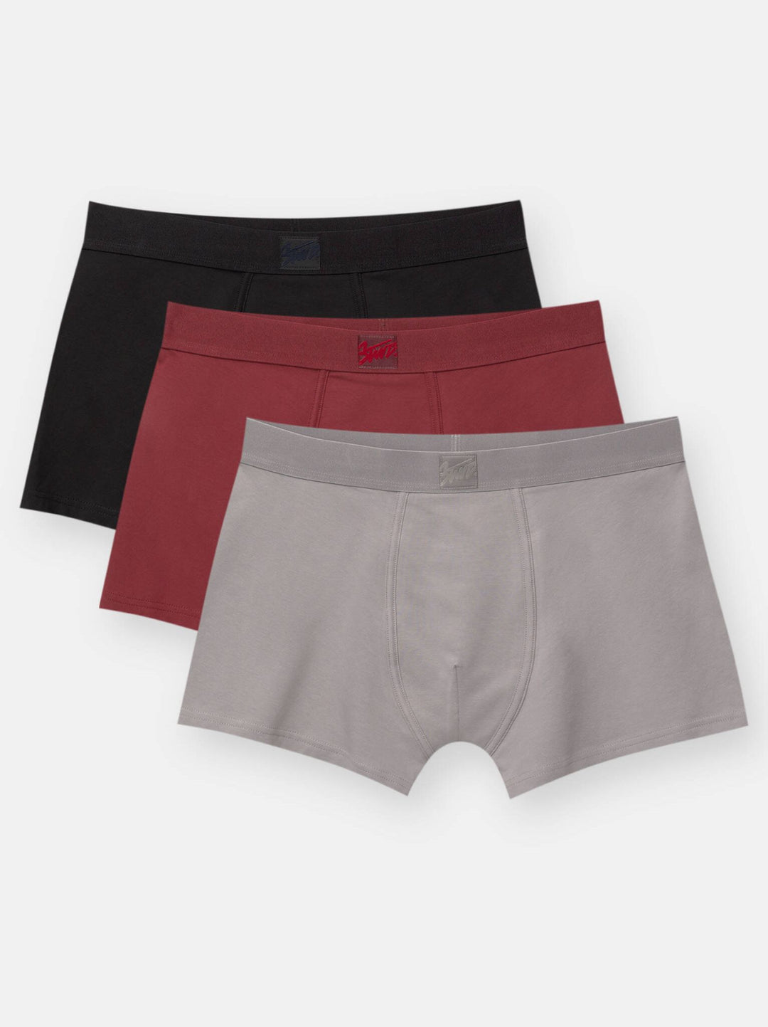 Moudda PULL & BEAR - Boxer - Basic - Tunisie 2
