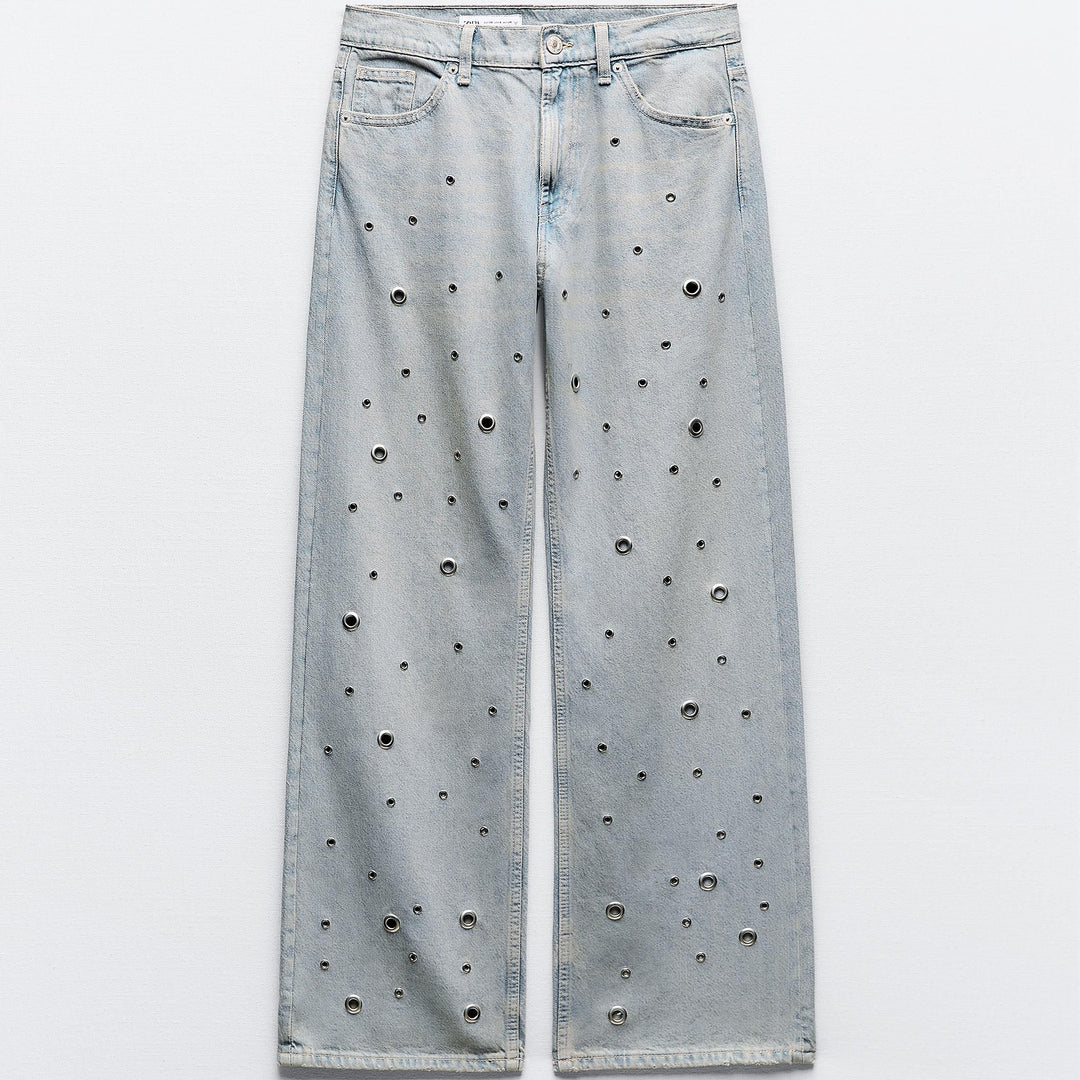 Moudda ZARA - Folding Pants - Tunisie 5