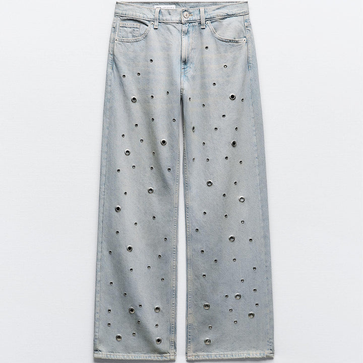 Moudda ZARA - Folding Pants - Tunisie 5