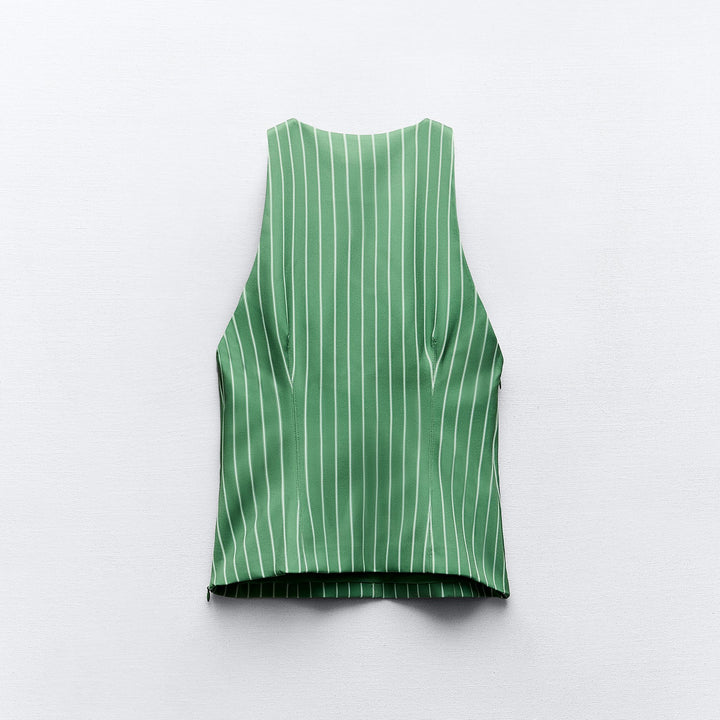 Moudda ZARA - Shirt - Tunisie 1