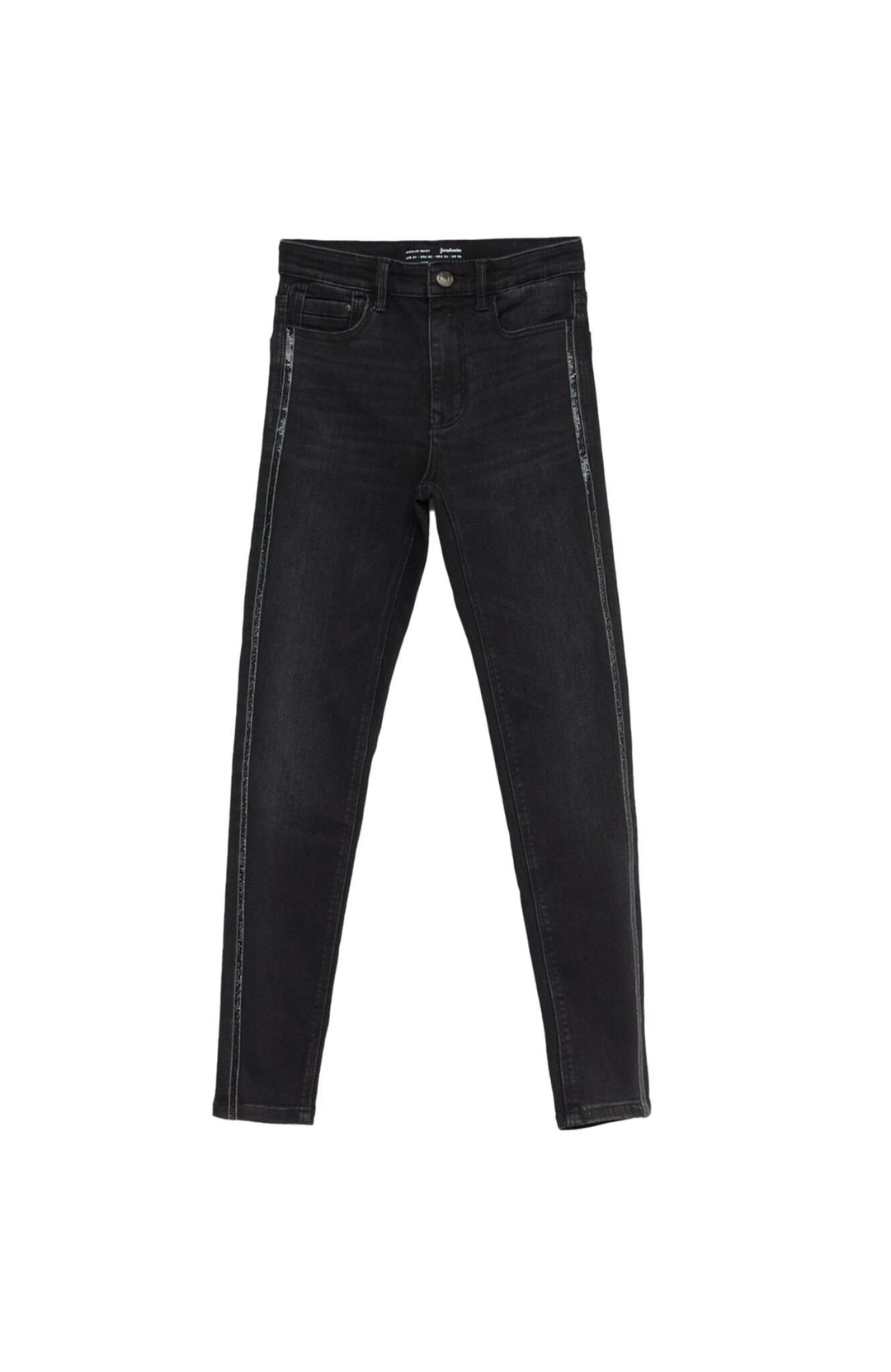 Moudda STRADIVARIUS - Pantalon - Tunisie 1