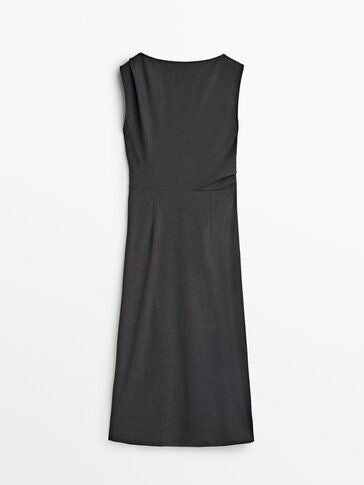 Moudda Massimo Dutti - Robe - Tunisie 2