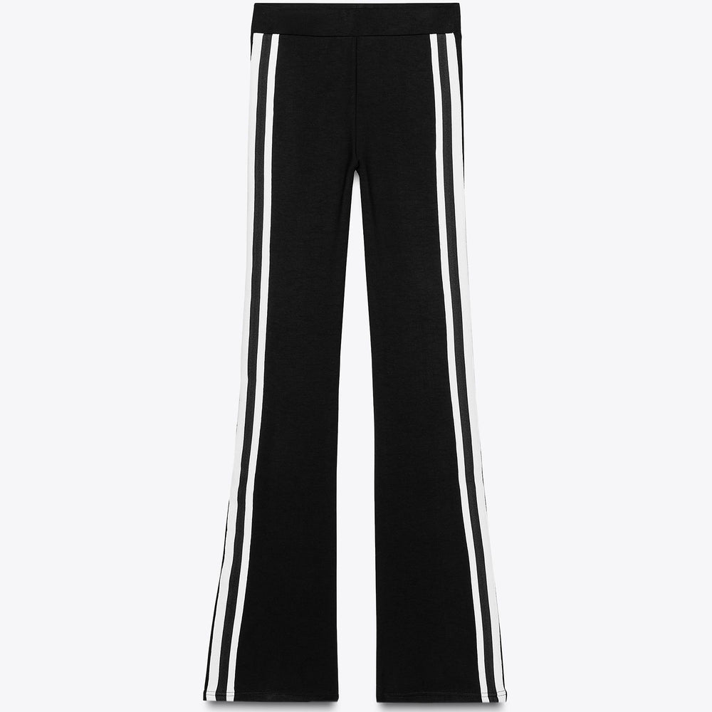 Moudda ZARA - Legging évasé bande latérale - Tunisie 2