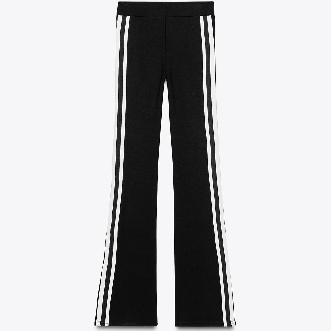 Moudda ZARA - Legging évasé bande latérale - Tunisie 2