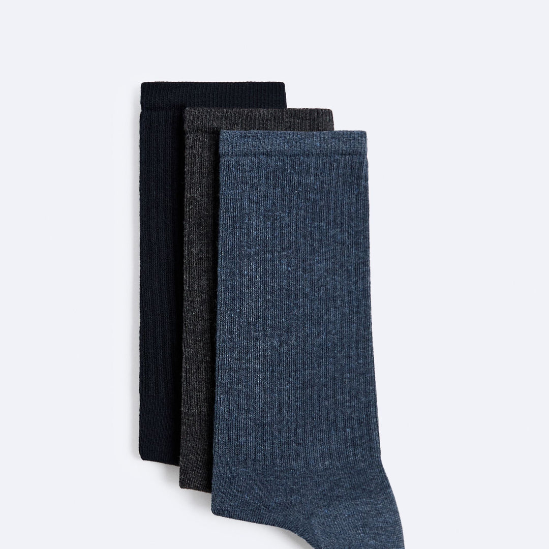 Moudda ZARA - Socks - Tunisie 4