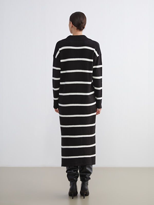 Moudda LC Waikiki - Robe de maternité en tricot pour Femmes - Tunisie 4