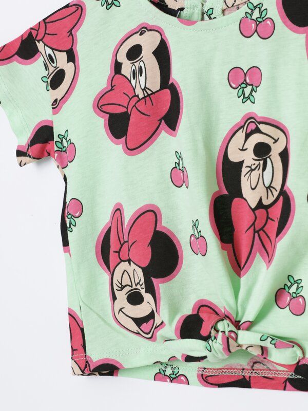 Moudda Lefties - Tee shirt - Tunisie 3