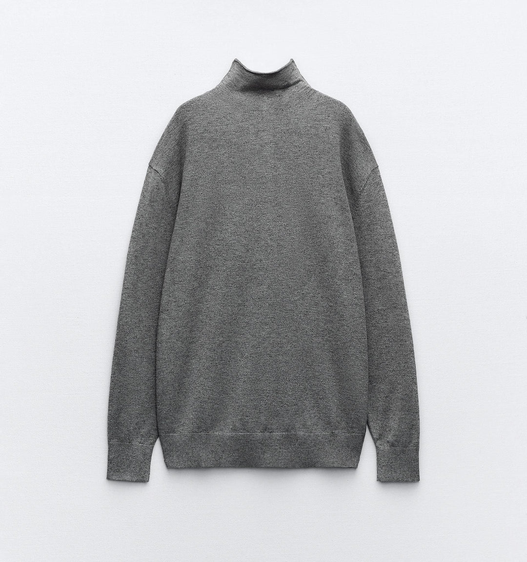 Moudda ZARA - Sweat-shirt - Tunisie 1