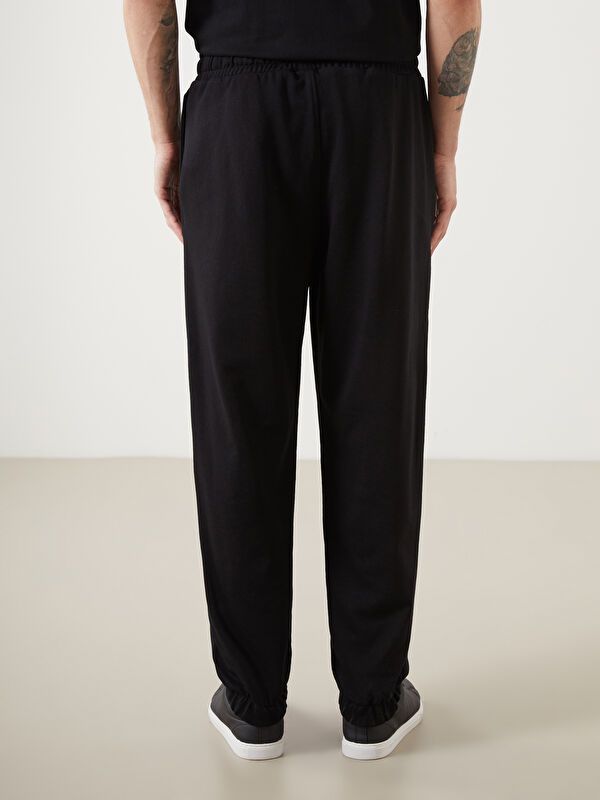 Moudda LC Waikiki - pantalon en jersey pour Hommes - Tunisie 4