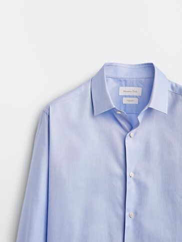 Moudda Massimo Dutti - Chemise - Tunisie 3