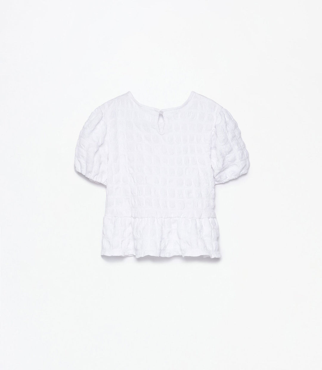 Moudda Lefties - T-Shirt - Bambula Mars Fille - Tunisie 3