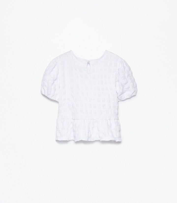 Moudda Lefties - T-Shirt - Bambula Mars Fille - Tunisie 3
