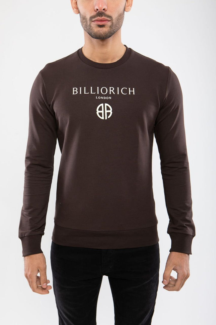 Moudda Billiorich - Sweatshirt Manches Longues Billiorich - Tunisie 2