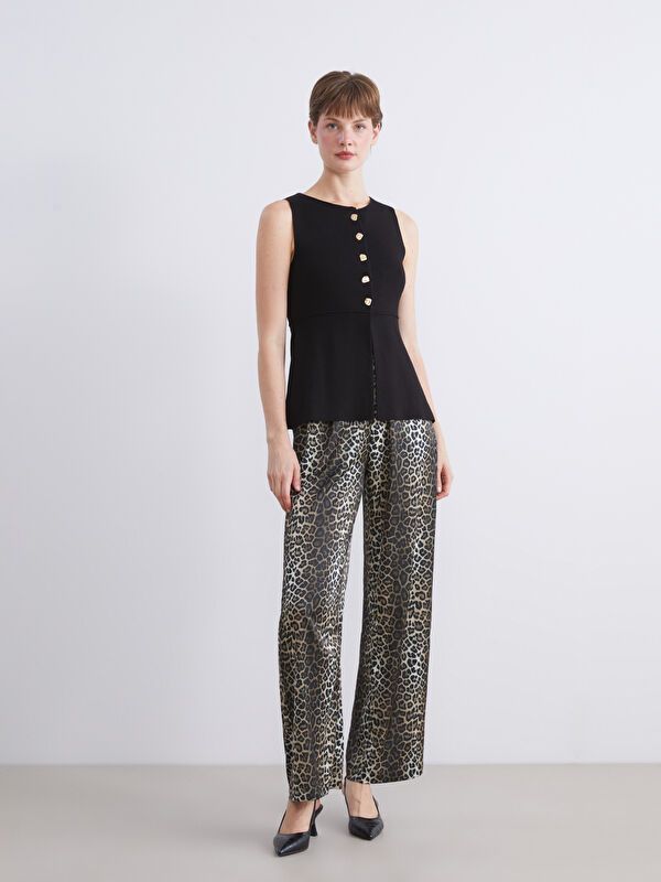 Moudda LC Waikiki - Gilet en tricot pour Femmes - Tunisie 2