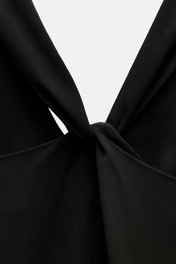 Moudda ZARA - Chemise - Tunisie 3