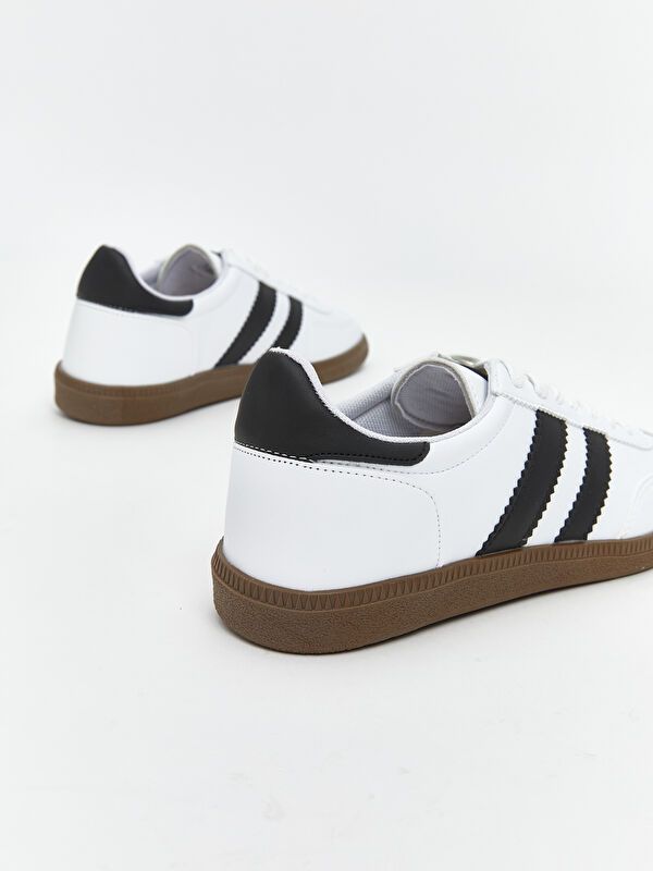 Moudda LC Waikiki - Sneakers Femme Blanc - Tunisie 5