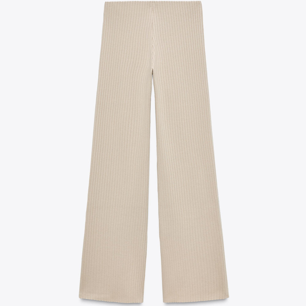 Moudda ZARA - Pantalon - Côtes - Tunisie 2