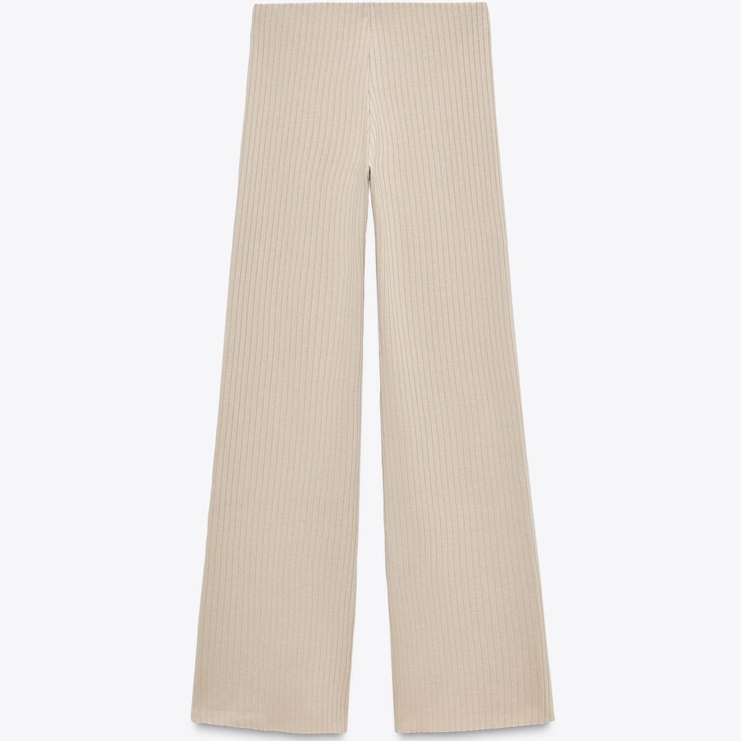 Moudda ZARA - Pantalon - Côtes - Tunisie 2