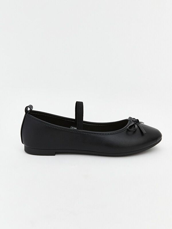 Moudda LC Waikiki - Ballerines pour Fille couleur Noir - Tunisie 2