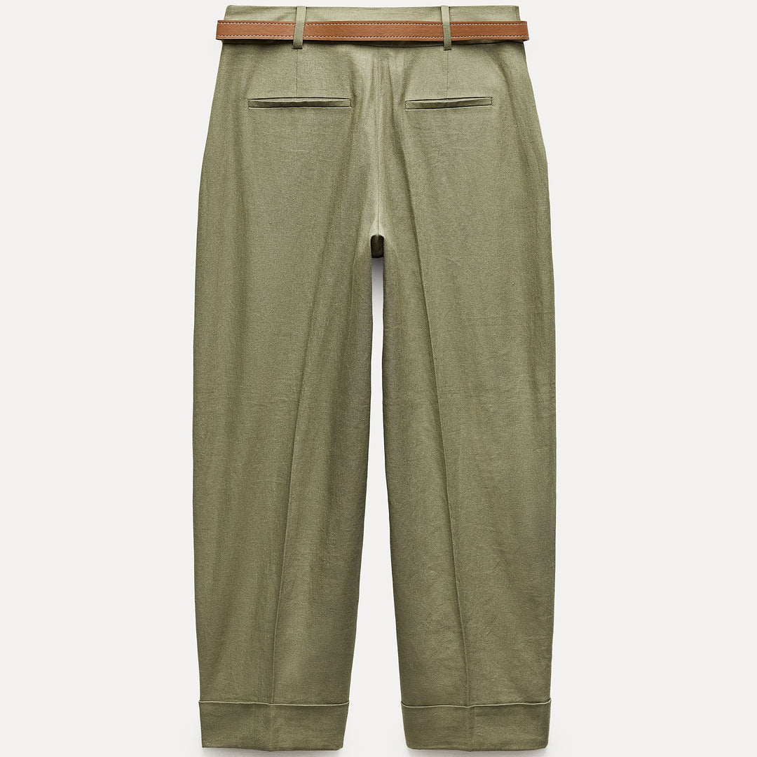 Moudda ZARA - Pants - Tunisie 1