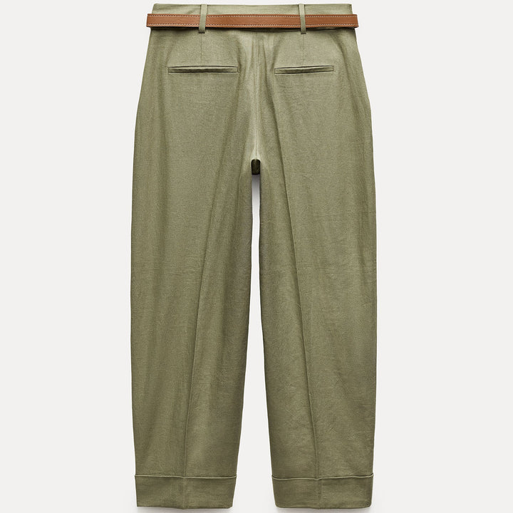 Moudda ZARA - Pants - Tunisie 1