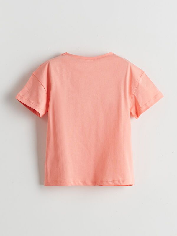 Moudda LC Waikiki - Body manches courtes en jersey - Sous licence pour Fille - Tunisie 2