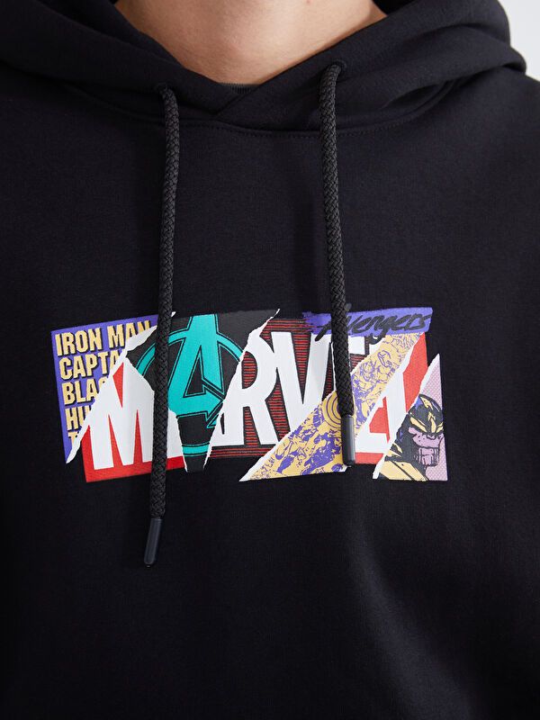 Moudda LC Waikiki - Sweatshirt en jersey pour Homme - Tunisie 3