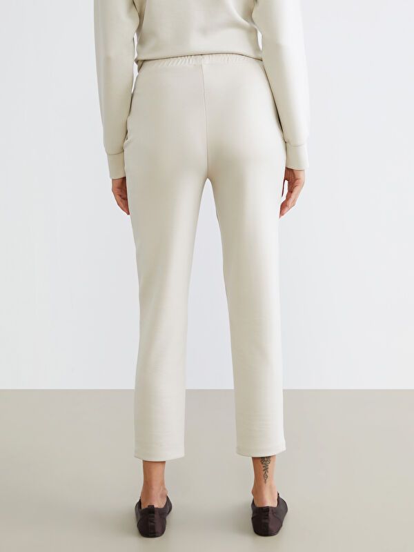 Moudda LC Waikiki - Pantalon en jersey pour Femme - Tunisie 4