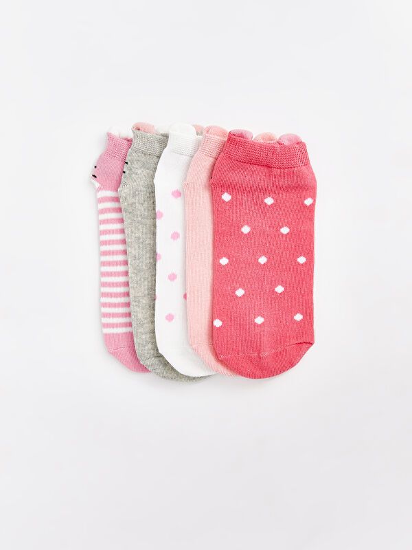 Moudda LC Waikiki - Chaussettes  de basket pour Filles - Tunisie 1