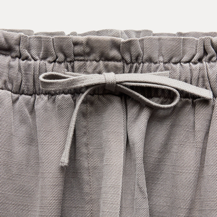 Moudda ZARA - Pantalon pyjama jogging - Tunisie 5