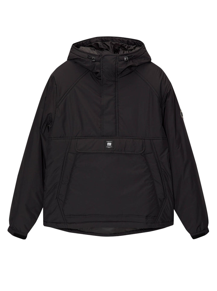 Moudda PULL & BEAR - Sweat Kangourou - Matelassé & Capuche - Tunisie 1