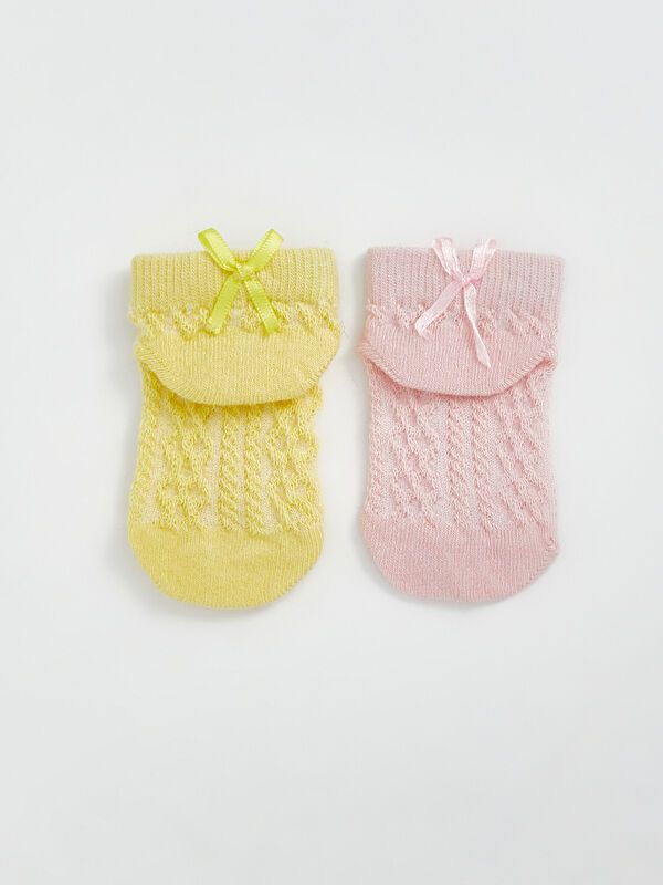 Moudda LC Waikiki - Chaussettes  de basket pour Filles - Tunisie 2