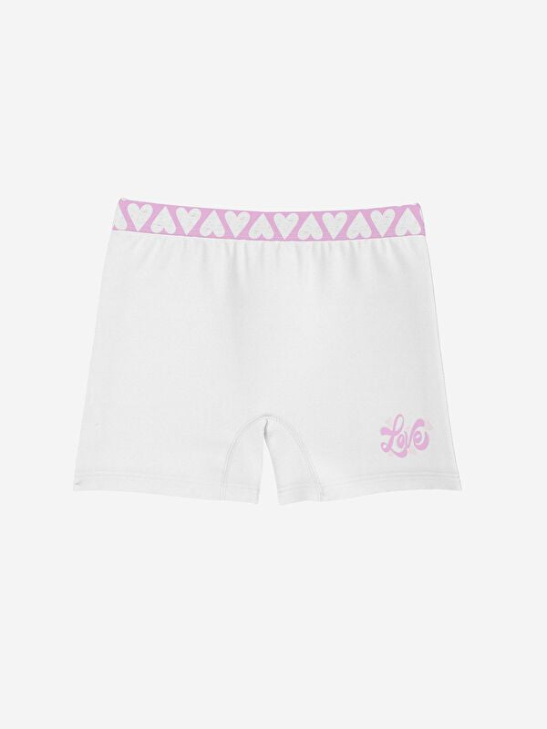 Moudda LC Waikiki - Jersey de Sous-vêtement, boxer pour Filles - Tunisie 5