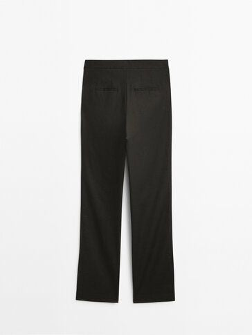 Moudda Massimo Dutti - Pantalon - Tunisie 2
