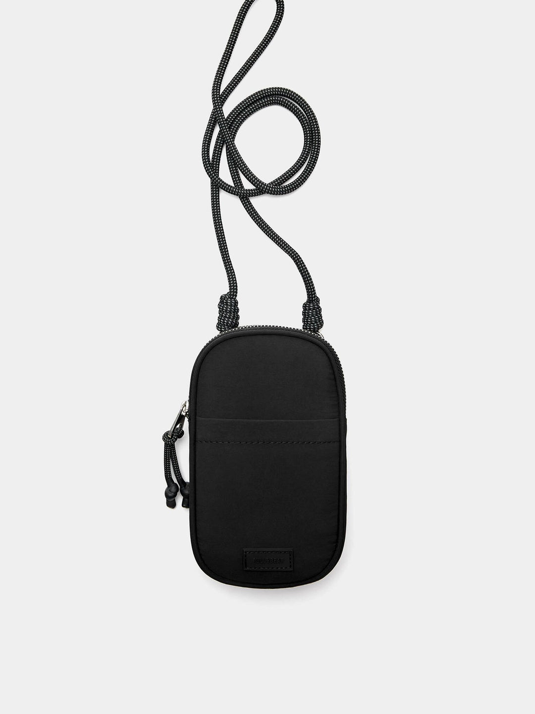 Moudda PULL & BEAR - Porte-Téléphone Nylon - Tunisie 1