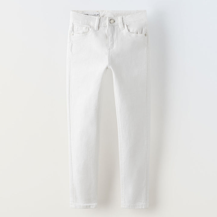 Moudda ZARA - Grl Denim Trs - Tunisie 4