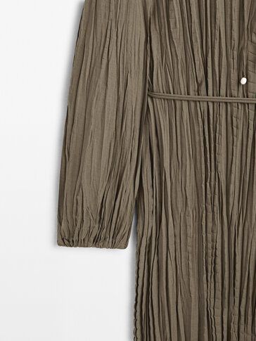 Moudda Massimo Dutti - Robe - Tunisie 4