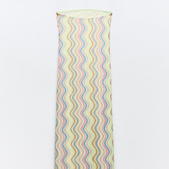 Moudda ZARA - Basic Dress - Tunisie 5
