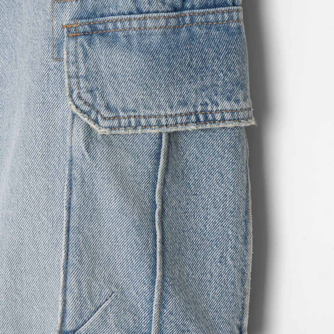 Moudda PULL & BEAR - Trousers - Tunisie 4