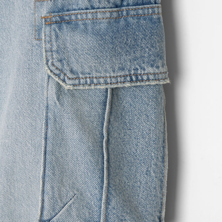 Moudda PULL & BEAR - Trousers - Tunisie 4