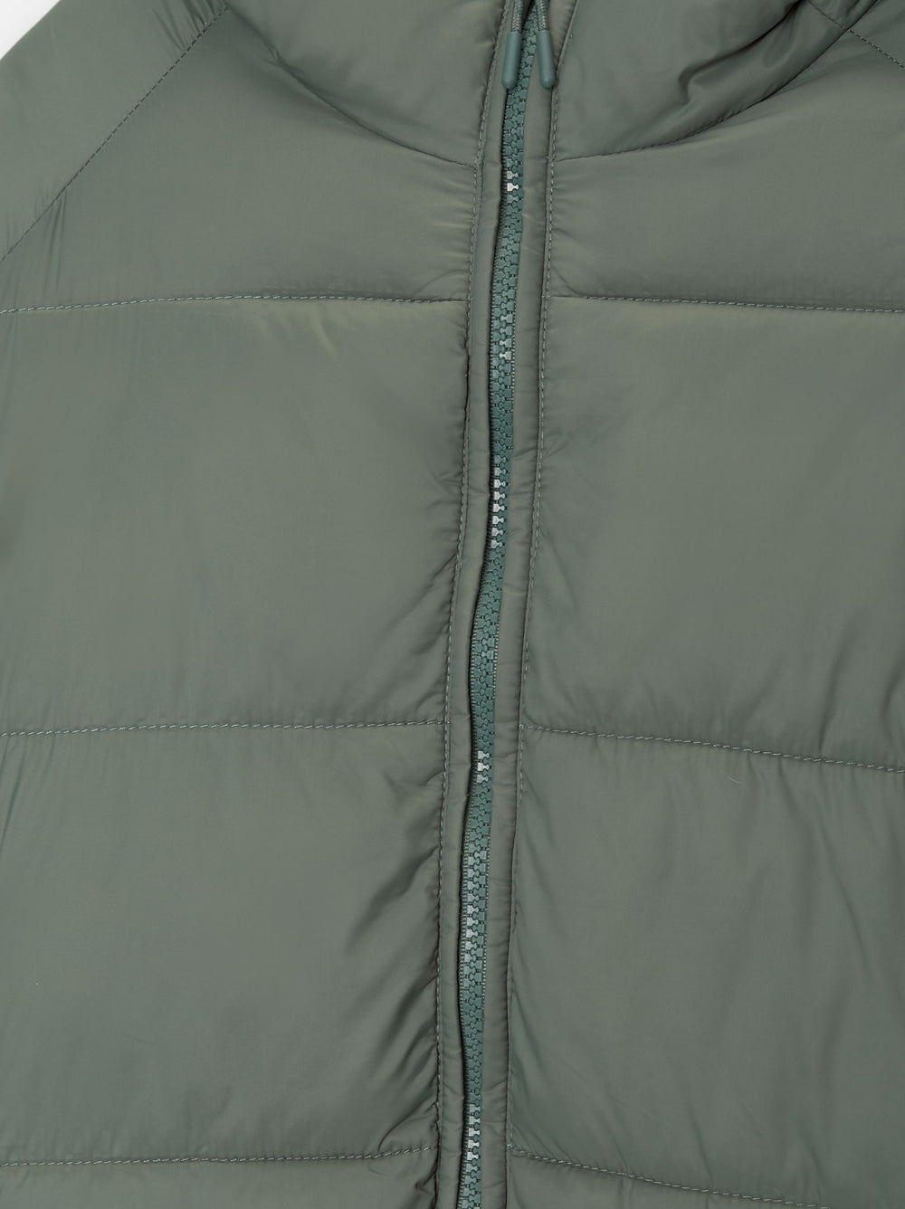 Moudda PULL & BEAR - Veste Light Padding Premium - Tunisie 2